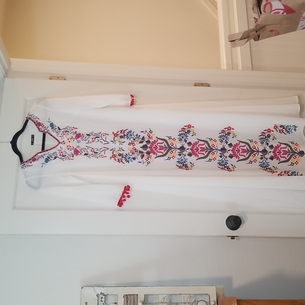 Shein size xs